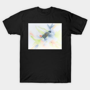 Flying Insect T-Shirt